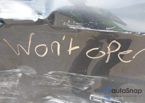 2021 Jeep Compass Latitude 4X4 из США, поврежденный, VIN 3C4NJDBBXMT595716